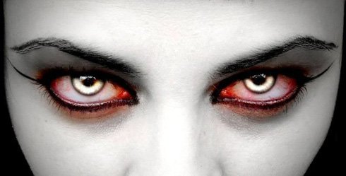 Evil Eye Symptoms and Spiritual Guidance